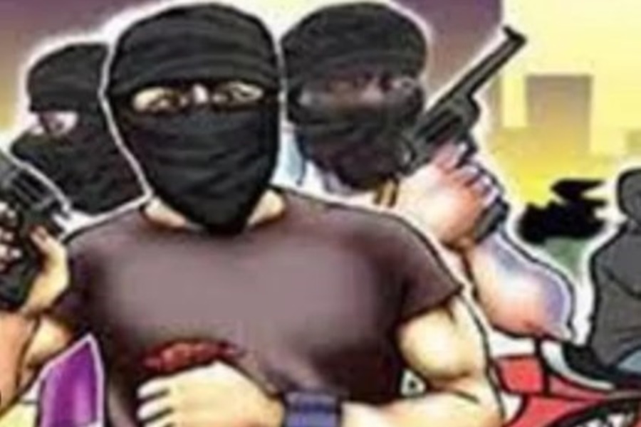 CRIME NEWS : छत्तीसगढ़ के सरहद में नकाबपोशों का आतंक... दहशत में लोग... पुलिस पर उठने लगी उंगलियां