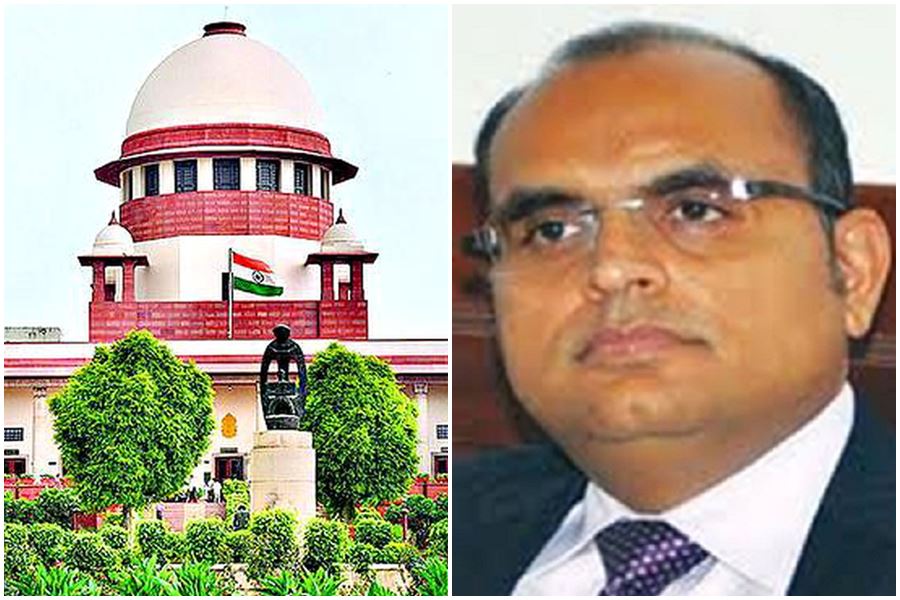  सुप्रीम कोर्ट से अमन सिंह को मिला झटका, खुलेगी भ्रष्टाचार की फाइल