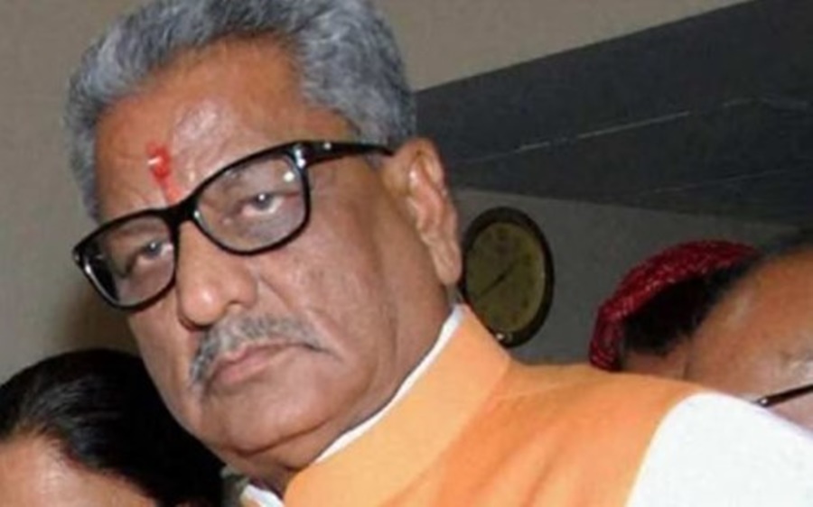 हारने वालों को भाजपा नहीं देगी टिकट... मुख्यमंत्री के चेहरे पर ओम माथुर बोल गए बड़ी बात...मिशन 2023 पर रखी बात