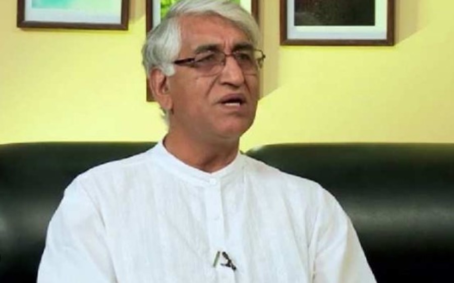 BIG NEWS : भाजपा की ताकत पर... टीएस बाबा का आया बड़ा बयान... सियासी नजरिए से निकाले जा रहे कई मायने