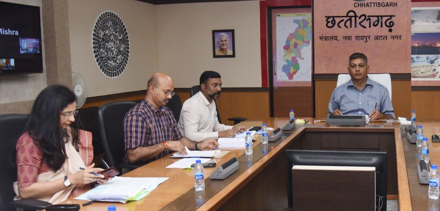  जल जीवन मिशन में बेहतर काम करने वाले पंचायत होंगे पुरस्कृत