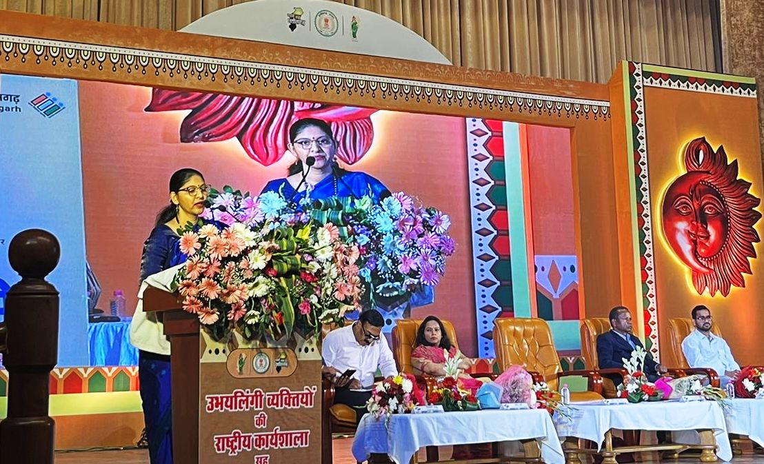 विधानसभा और लोकसभा चुनाव में बढ़ेगी दिव्यांग और थर्ड जेंडर की भागीदारी