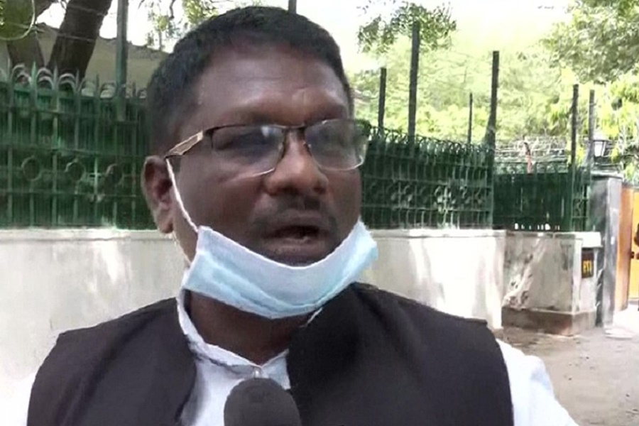 कांग्रेस विधायक ने माफी मांगने से किया इंकार... हड़ताल पर बैंक कर्मचारी... सरकार की बढ़ेगी परेशानी