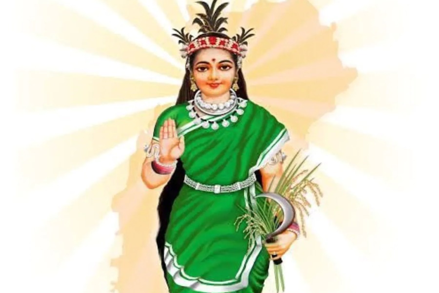 देश में छत्तीसगढ़ को गौरवान्वित करती... इन तीन तस्वीरों में नजर आएगी... परंपरा, संस्कृति और सभ्यता