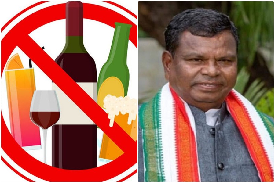  लखमा बोले- आदिवासी संस्कृति का अभिन्न हिस्सा है शराब, मेरे जिंदा रहते नहीं होगी शराबबंदी