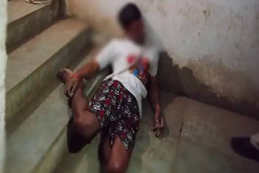 नाबालिग से रेप मामले में मिली थी 20 साल कैद... 4 दिन बाद ही जेल में कर ली खुदकुशी... लिखा, प्यार एकतरफा नहीं होता