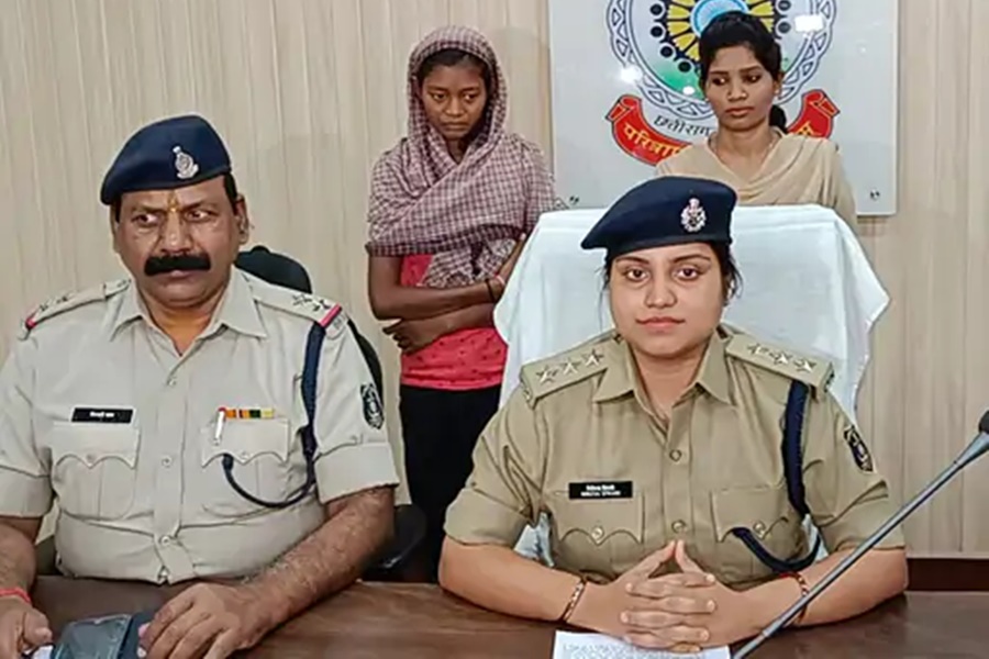 बड़ी बहन ने धारदार हथियार से छोटे भाई का किया MURDER... पुलिस डॉग ने की पहचान... बताई चौंकाने वाली वजह