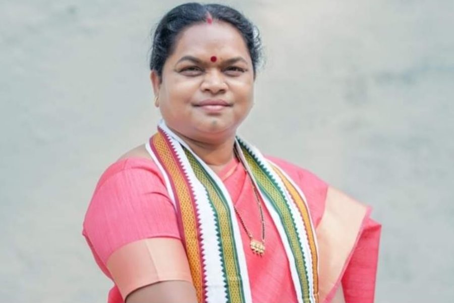 राज्यसभा सांसद फूलोदेवी ने उठाया बड़ा कदम... अध्यक्ष पद से दिया इस्तीफा... इस्तीफे में लिखा यह