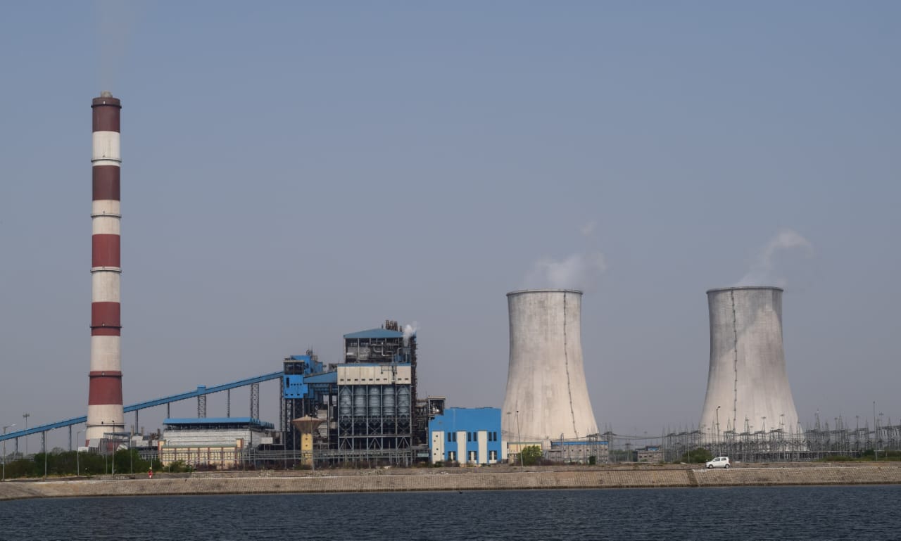  मड़वा पॉवर प्लांट ने रचा कीर्तिमान..... बेहतर रखरखाव और कुशल प्रबंधन से हो रहा है भरपूर बिजली उत्पादन