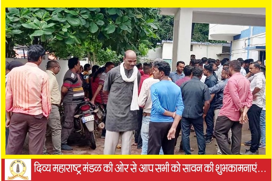 खुले में कर रहे थे पेशाब... निगम कर्मियों ने रोका तो हुआ विवाद.... मामला पहुंचा थाने