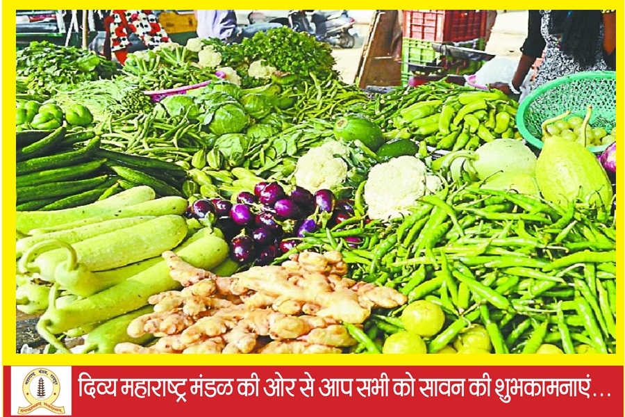 बारिश में घर ला रहे यह सब्जियां तो.....  इस बात का जरूर रखें ख्याल, नहीं तो