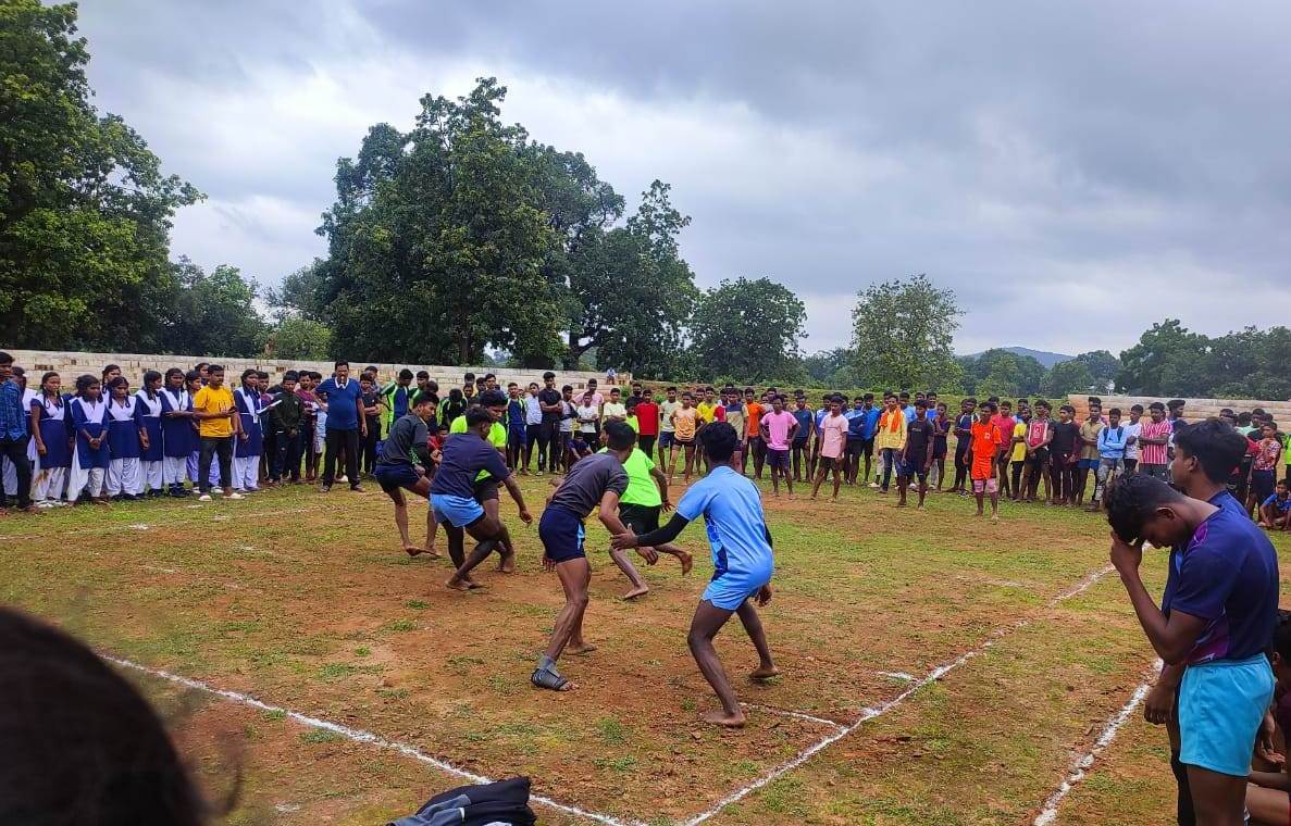  छत्तीसगढ़िया ओलंपिक के तीसरे चरण की शुरूआत 18 अगस्त से, 23 अगस्त तक चलेगी प्रतियोगिता