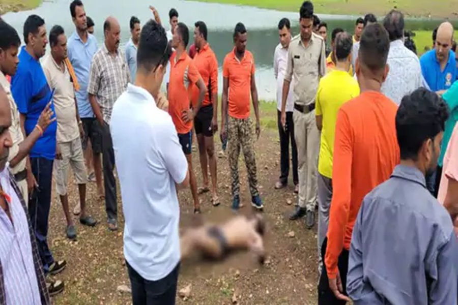 पंजाब से आकर दोस्तों के साथ... छत्तीसगढ़ में पि​कनिक मनाने गया युवक... डैम में डूबकर हो गई मौत
