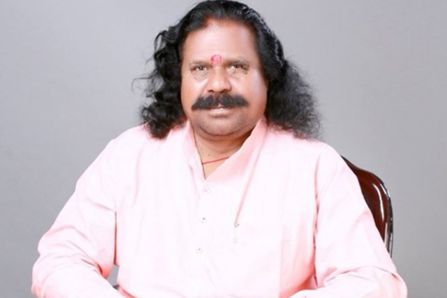 नंदकुमार साय ने इस सीट के लिए... ब्लॉक अध्यक्ष को सौंपा आवेदन... टिकट मिली तो सालों बाद होंगे चुनावी मैदान पर