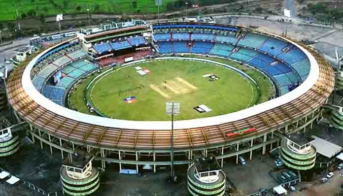 भारत और ऑस्ट्रेलिया फिर होंगे आमने-सामने.... राजधानी के शहीद वीरनारायण सिंह स्टेडियम में होगा मैच