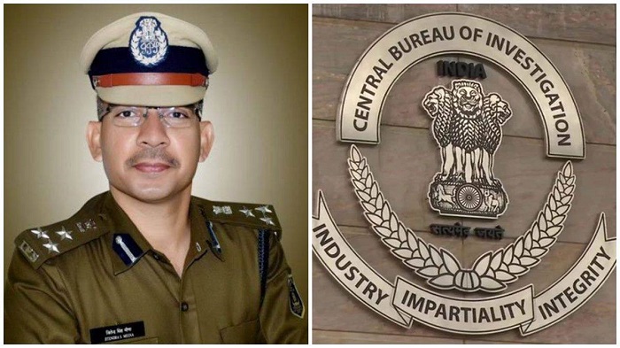 CBI के DIG बने छत्तीसगढ़ कैडर के IPS जितेंद्र सिंह मीणा&hellip; अभी बस्तर में हैं तैनात, 3 और अफसरों को नई जिम्मेदारी