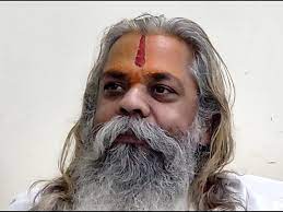 छत्तीसगढ़ कांग्रेस को बड़ा झटका... महंत रामसुंदर दास ने दिया पार्टी से इस्तीफा