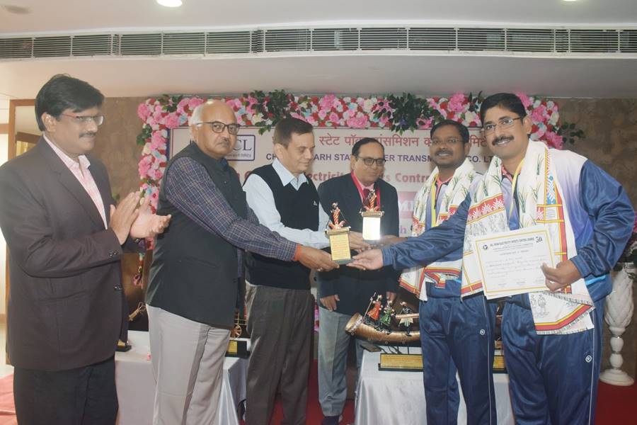 ऑल इंडिया ब्रिज टूर्नामेंट की तीनों स्पर्धा में छत्तीसगढ़ का दबदबा.. मिला टीम चैम्पियनशीप का खिताब