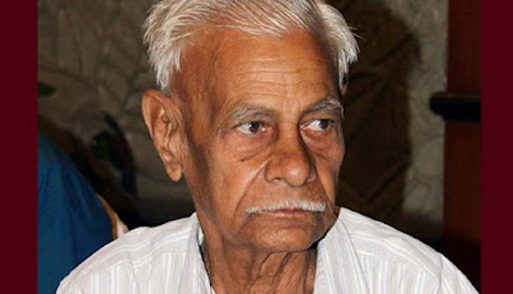 नहीं रहे पद्मश्री पुरातत्वविद डॉ अरुण कुमार शर्मा&hellip;. सीएम साय ने व्यक्त की शोक संवेदना