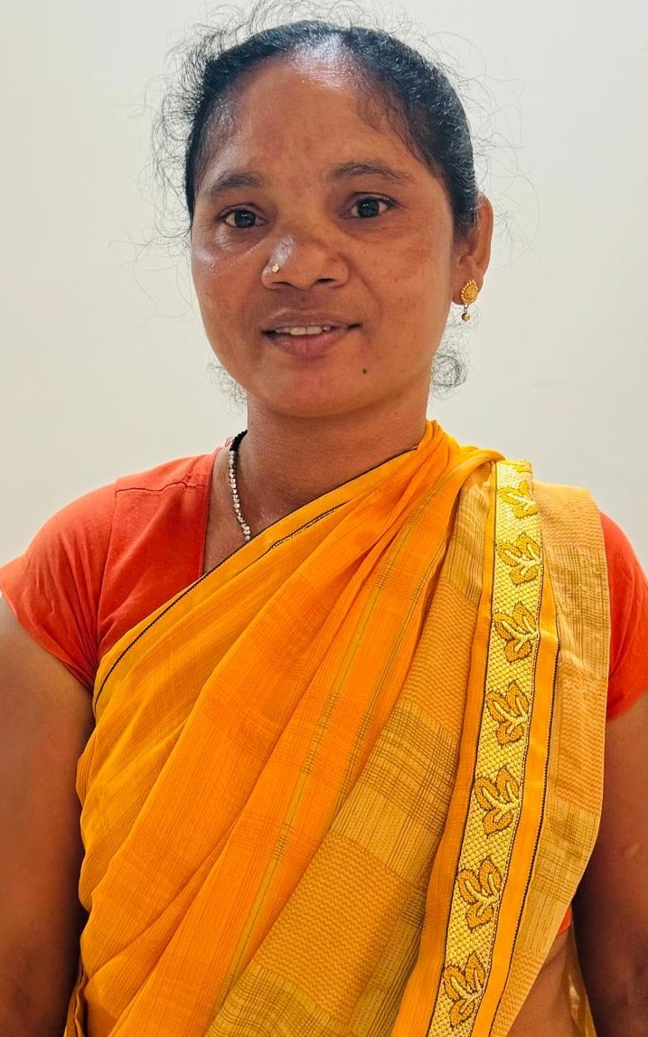 पति के देहांत के बाद , सुकांति अपनी बेटियों की अच्छी शिक्षा के लिए राशि का करेगी उपयोग