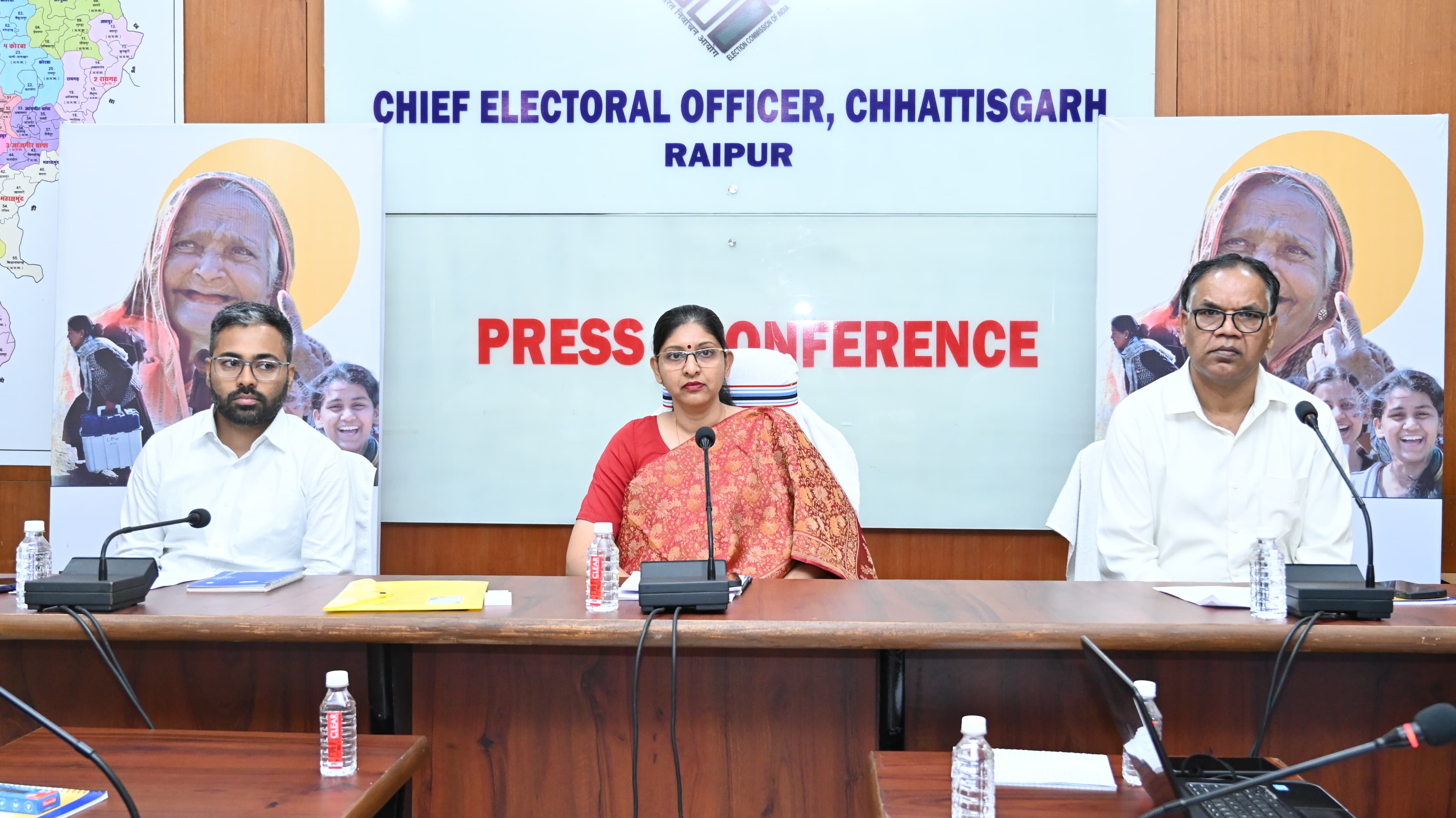 लोकसभा चुनाव 2024: स्वास्थ्य, विद्युत, रेल, डाक, बीएसएनएल, रेडियो, दूरदर्शन, दुग्ध और मीडियाकर्मी की होगी अनिवार्य सेवा 