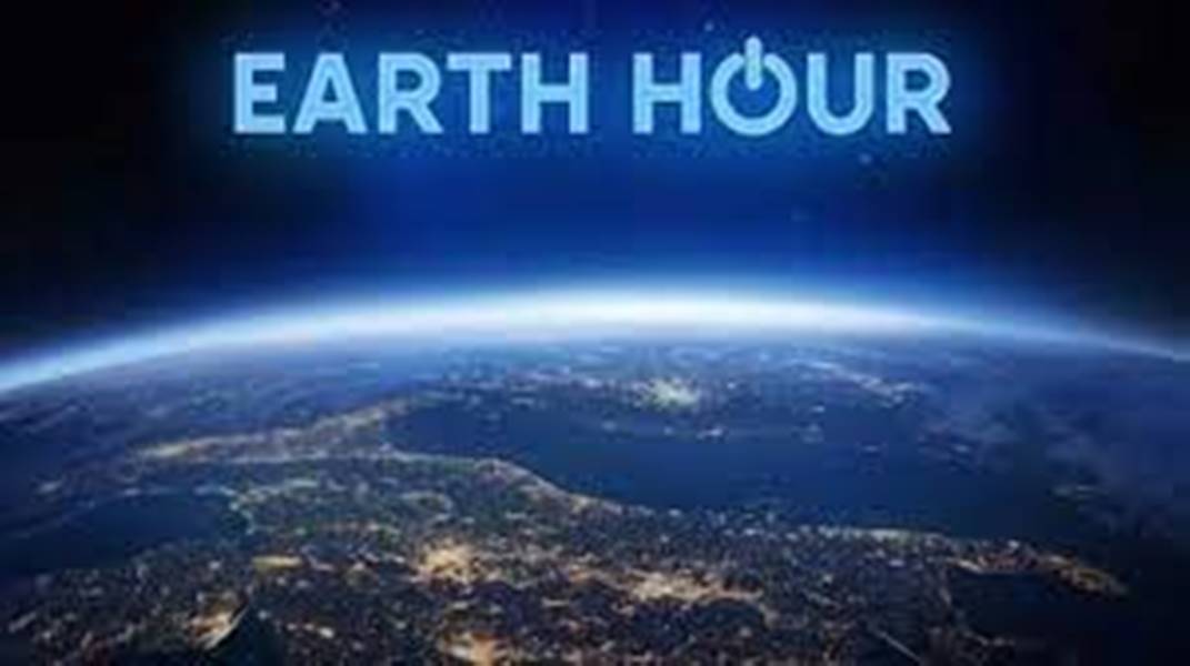 &lsquo;अर्थ आवर डे&rsquo; आज... रात 8.30 से 9.30 तक दुनिया के करोड़ों लोग स्वेच्छा से करेंगे लाइट बंद