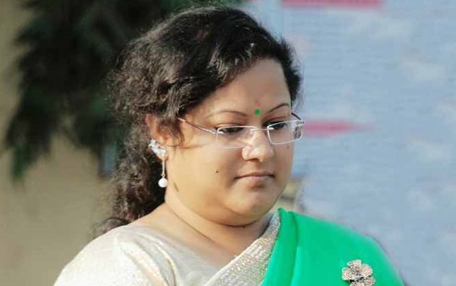 जेल में बंद सौम्या चौरसिया की जमानत याचिका पर बहस टली, अब इस दिन होगी कोर्ट में सुनवाई