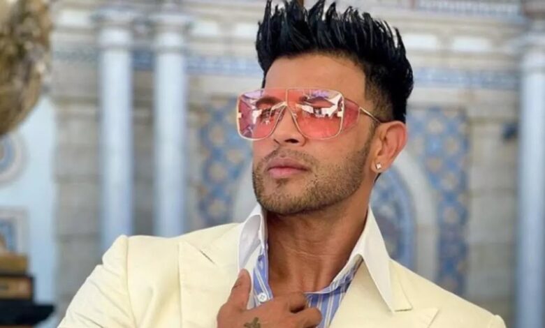 महादेव बेटिंग एप मामले में एक्टर साहिल खान को मुंबई पुलिस ने किया गिरफ्तार