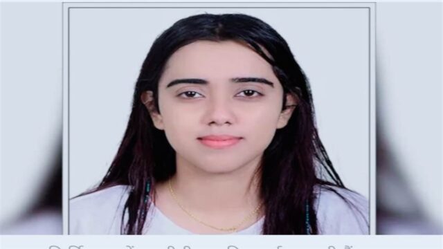 किर्गिस्तान में फंसी छत्तीसगढ़ की आयशा, वीडियो जारी कर CM से लगाई मदद की गुहार