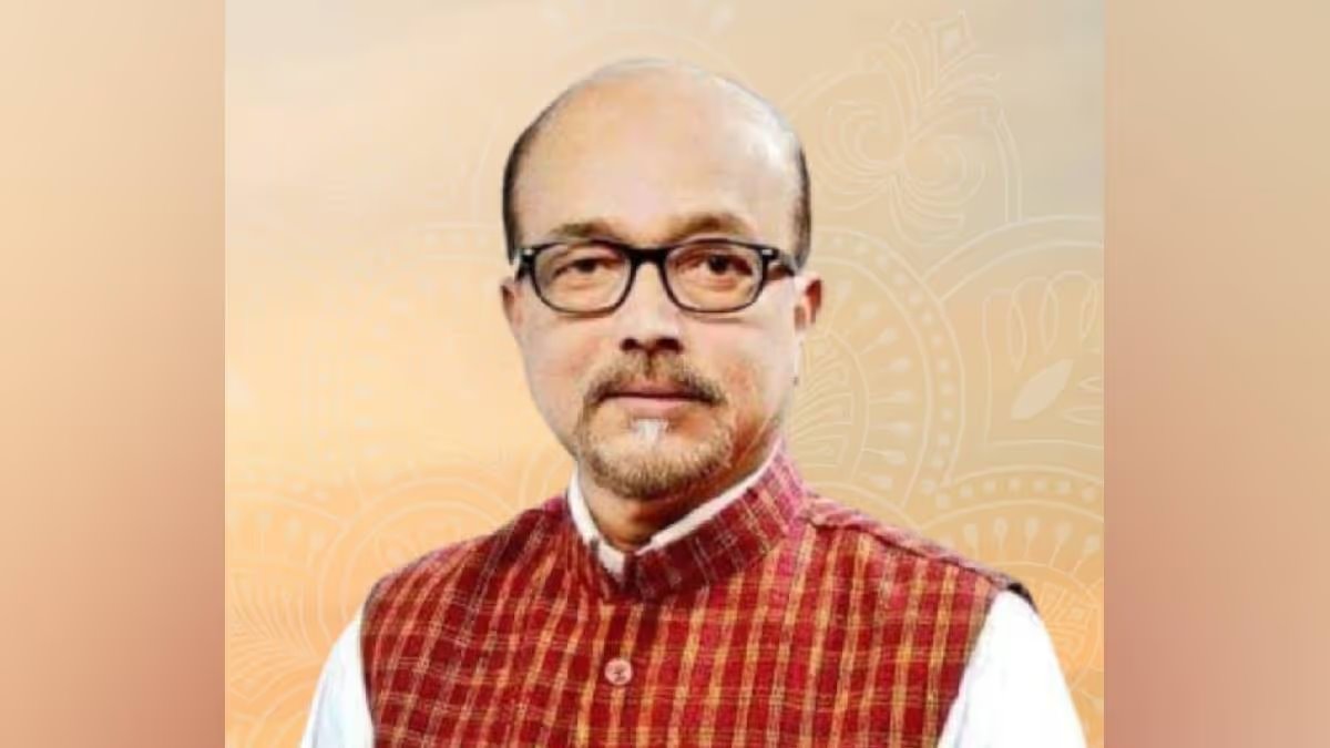 अब छत्तीसगढ़ के राज्यपाल होंगे रमन डेका, जानिए कौन हैं नए गवर्नर