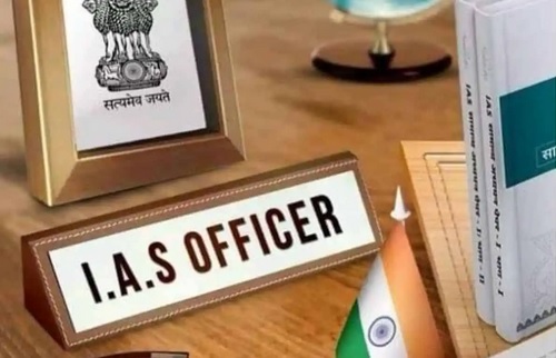 छत्तीसगढ़ में 4 आईएएस अफसरों को नई जिम्मेदारी, दो IAS को मिला एडिशनल चार्ज, दो अधिकारियों का ट्रांसफर