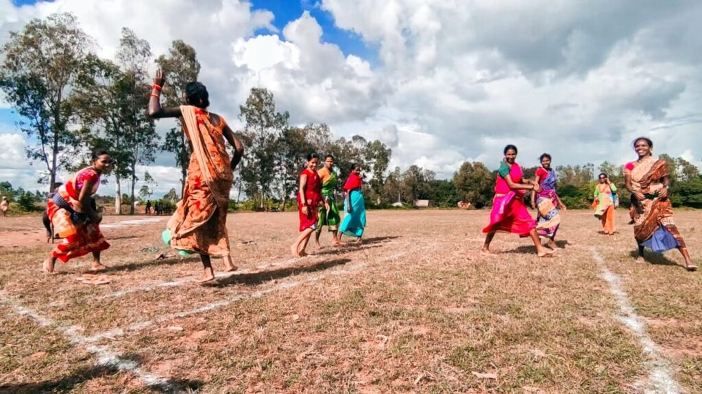 छत्तीसगढ़ सरकार की अनोखी पहल से शुरू बस्तर ओलपिंक : नक्सली हिंसा के पीड़ित और पूर्व माओवादी आएंगे एक टीम में