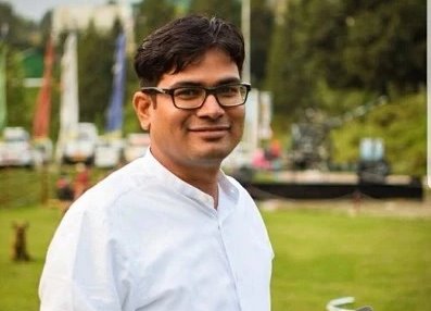 कोरबा में विमान लैंडिग के दौरान टला बड़ा हादसा, चार्टर प्लेन में सवार थे मंत्री