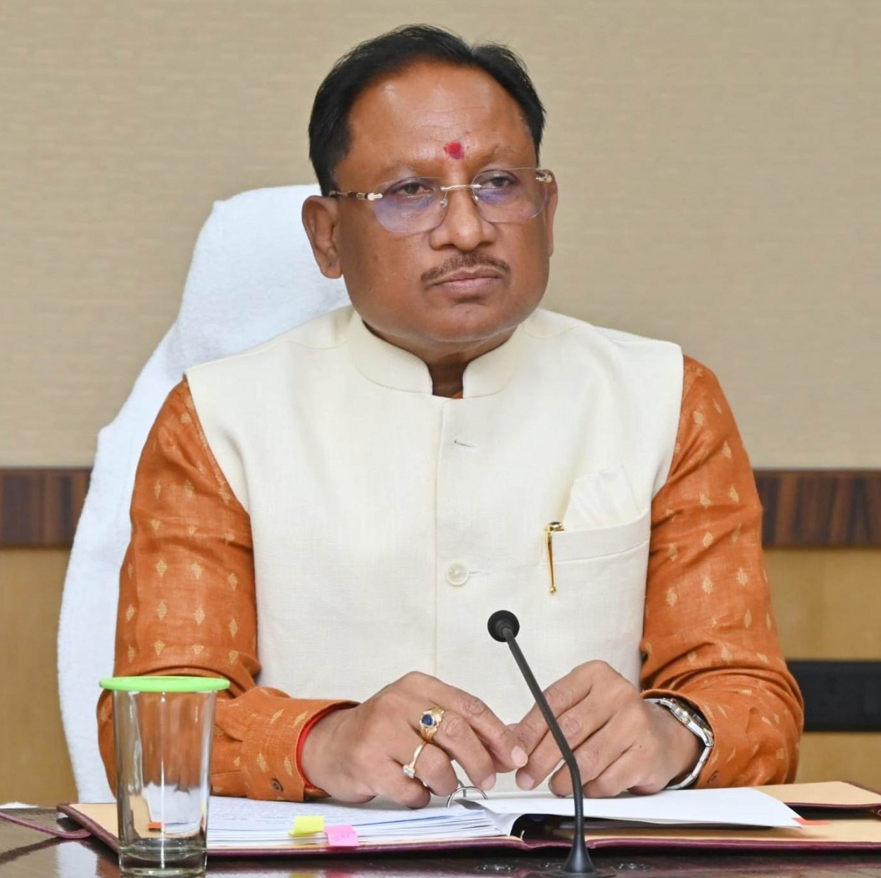 छत्तीसगढ़ शासन के विभिन्न विभागों में 3500 पदों पर भर्ती प्रक्रिया शुरू