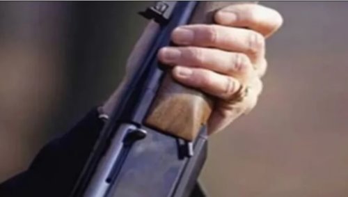 ड्यूटी पर तैनात त्रिपुरा राइफल्स के जवान ने AK-47 से खुद को मारी गोली, मौत