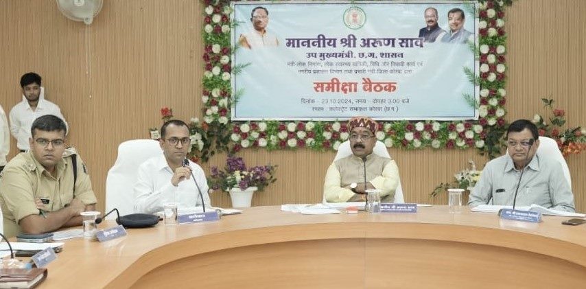 नशीली, नकली और अवैध दवाईयों की बिक्री पर कड़ाई से प्रतिबंध लगाने के दिए निर्देश