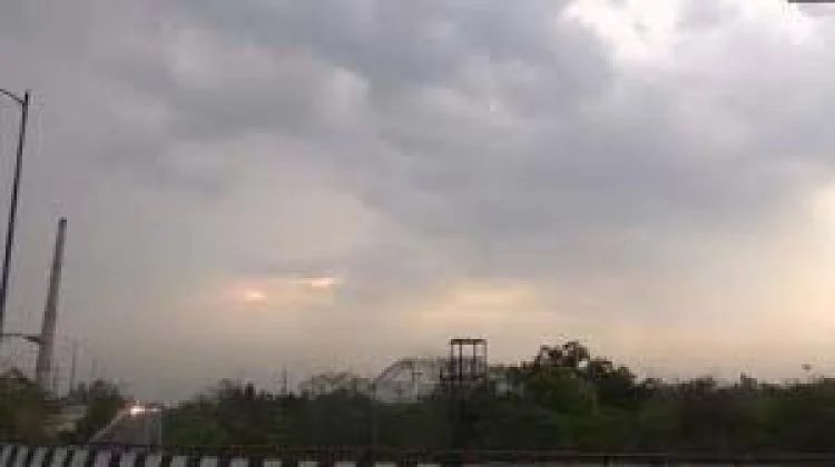 प्रदेश में 14 से 15 नवंबर के बीच बारिश संभावित... तापमान में गिरावट से बढ़ेगी ठंड