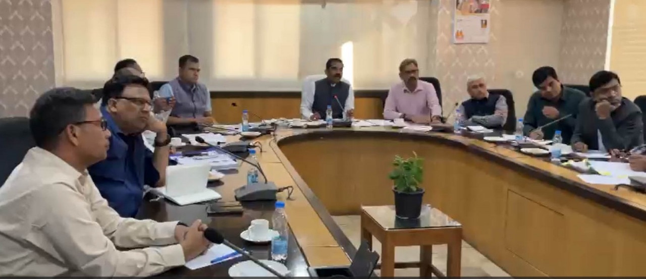 राज्य में अप्रैल 2019 से पूर्व पंजीकृत वाहनों पर : एचएसआरपी चिन्ह लगाना अनिवार्य