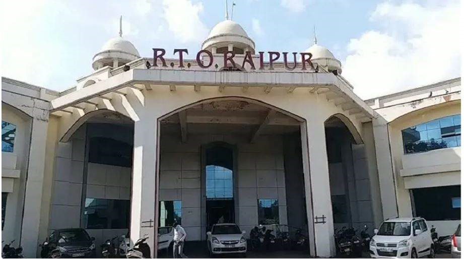 हाई सिक्योरिटी रजिस्ट्रीकरण चिन्ह लगाया हुआ अनिवार्य : 01 अप्रैल 2019 से पूर्व पंजीकृत प्रत्येक वाहनों पर