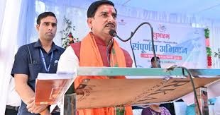 केन्द्रीय आवासन एवं शहरी कार्य राज्य मंत्री तोखन साहू के पहल से प्रधानमंत्री आवास योजना की प्रकिया हुई आसान