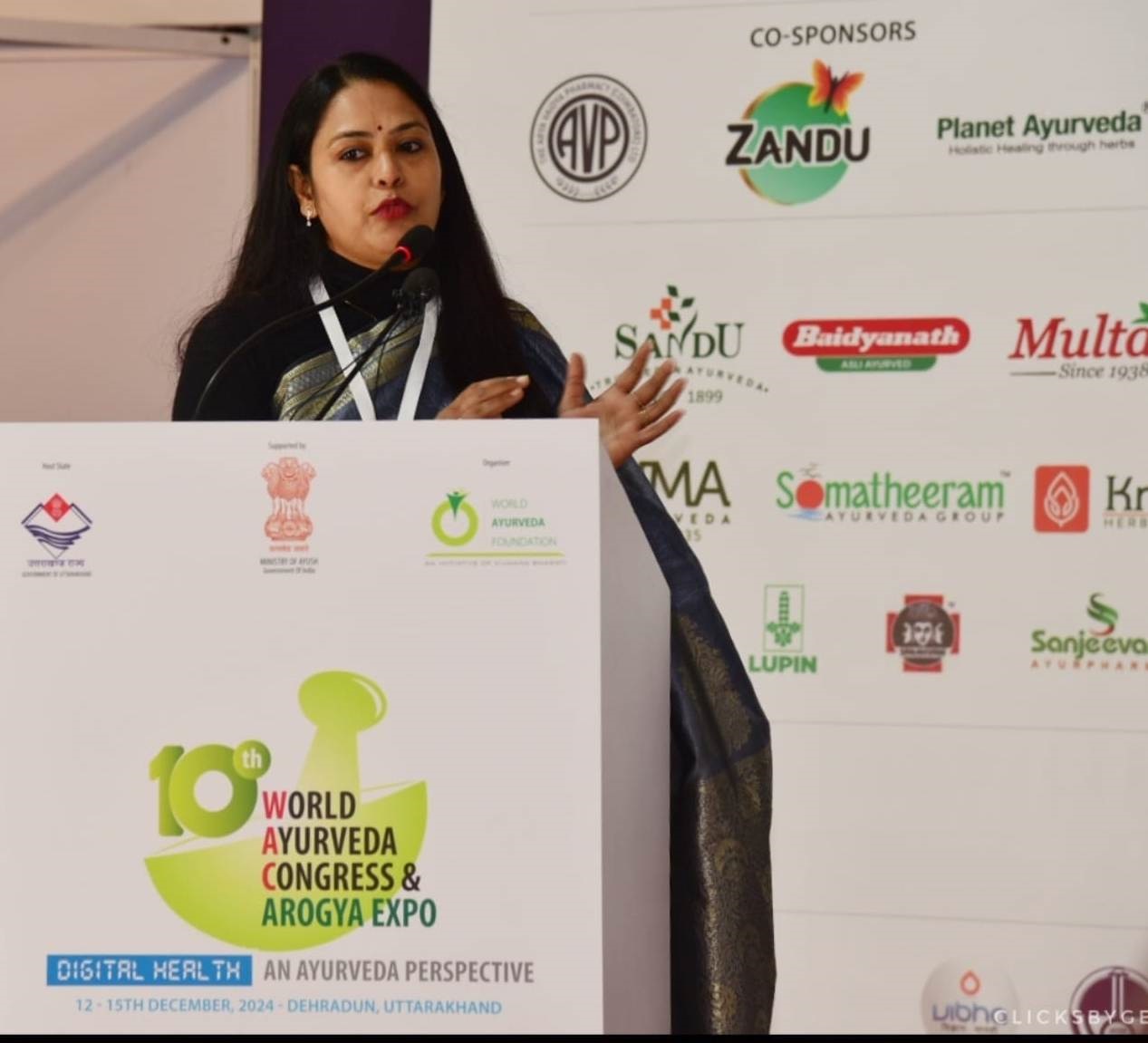 छत्तीसगढ़ में पारंपरिक वैद्यों का हो रहा सर्टिफिकेशन