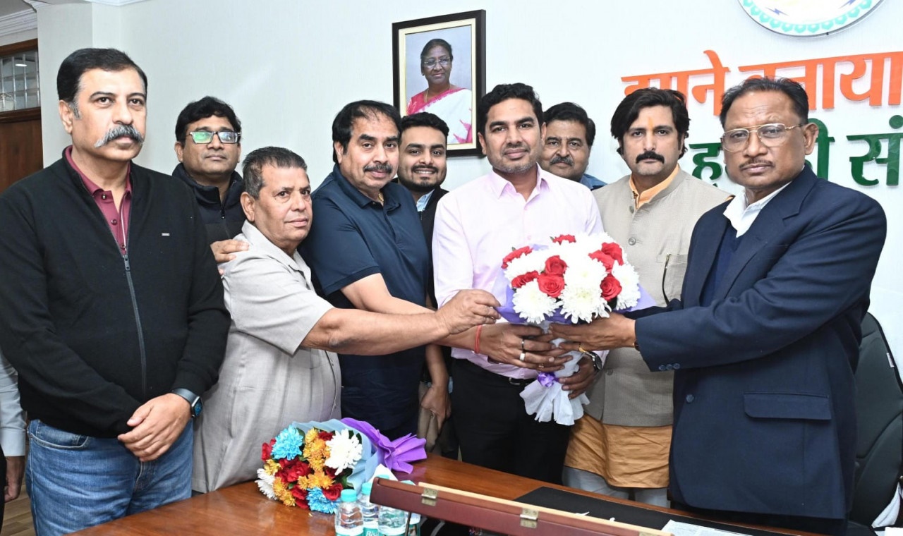 दलहन, तिलहन और गेहूँ पर मंडी शुल्क और कृषक कल्याण शुल्क में पूर्णतः छूट