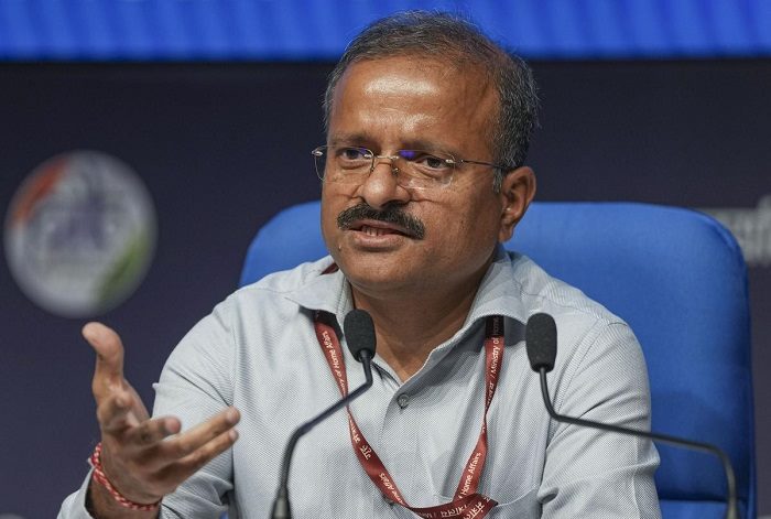 आईएएस सुबोध सिंह मुख्यमंत्री सचिवालय में बने प्रमुख सचिव, 5 साल सेंट्रल डेपुटेशन पर रहे