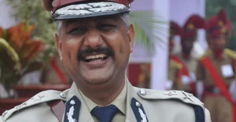 छत्तीसगढ़ के नए DGP बनेंगे IPS अरुण देव, जल्द होगी घोषणा