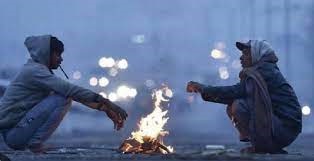 कड़ाके की ठंड पड़ेगी : 27 दिसम्बर से प्रदेश में 