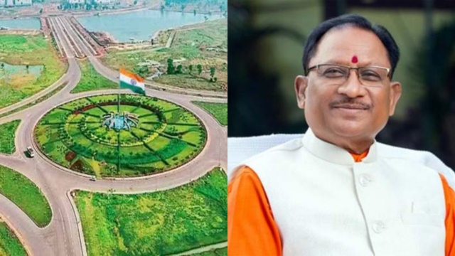 छत्तीसगढ़ को मिलेगी अंतरराष्ट्रीय पहचान : मेडिकल टूरिज्म के क्षेत्र में