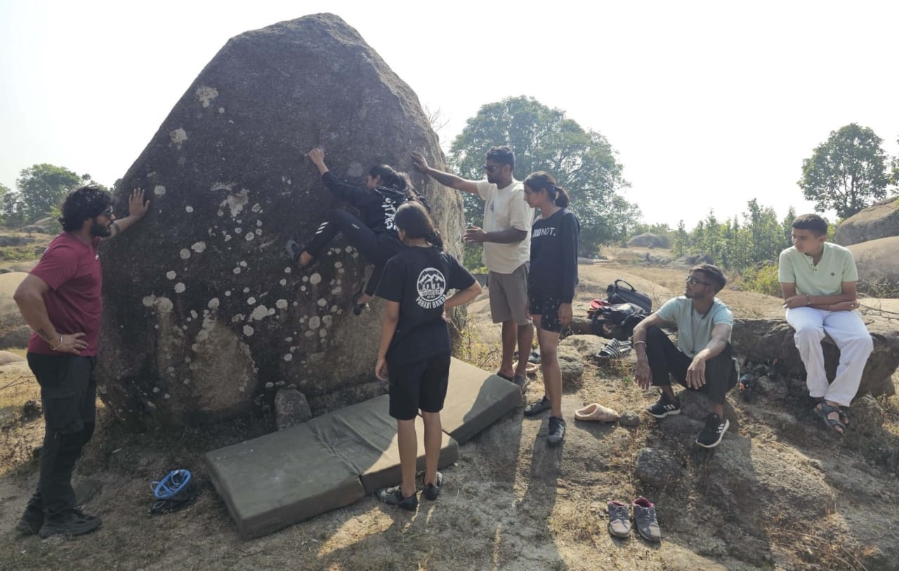 जशपुर एडवेंचर टूरिज्म का नया केंद्र : विदेशों में भी अपनी अलग पहचान बना रहा