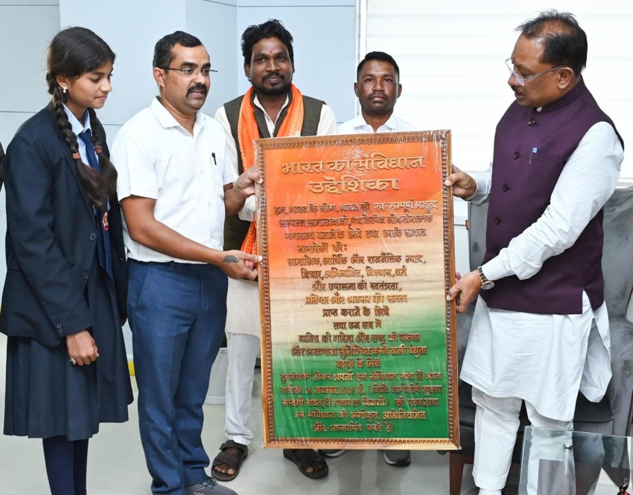 नई राष्ट्रीय शिक्षा नीति के तहत : पूर्व व्यवसायिक शिक्षा का बच्चों को मिल रहा है प्रशिक्षण 