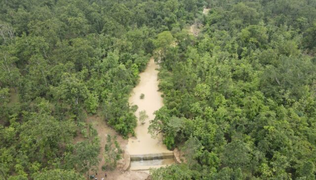 छत्तीसगढ़ बना देश का पहला राज्य : ग्रीन जीडीपी के लिए पारिस्थितिकी तंत्र का मूल्यांकन शुरू करने वाला 