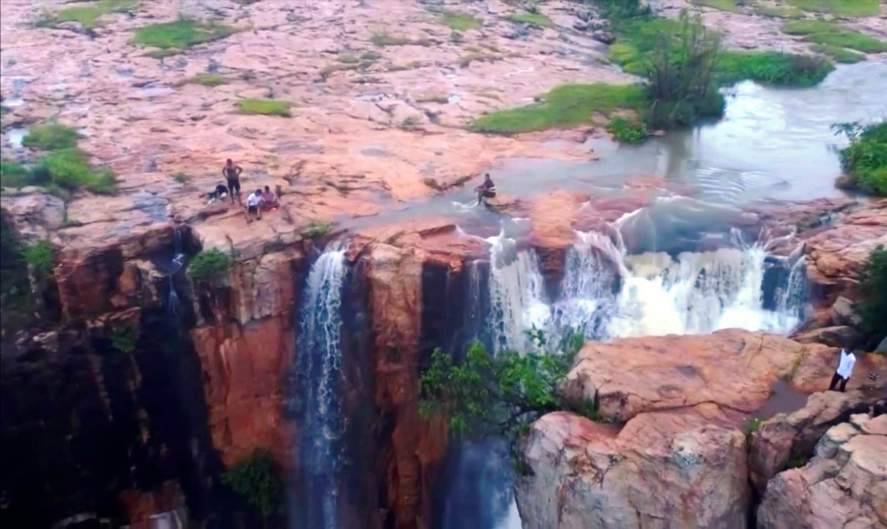 राज्य सरकार पर्यटन और ऐतिहासिक महत्व के स्थलों को चिन्हांकित कर : पर्यटन स्थल के रूप में कर रहे हैं विकसित